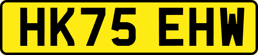 HK75EHW