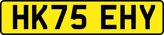 HK75EHY