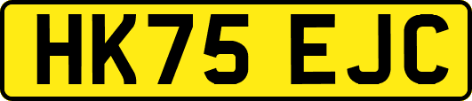 HK75EJC