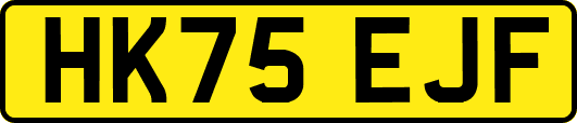 HK75EJF
