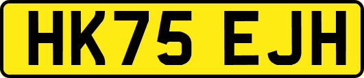 HK75EJH