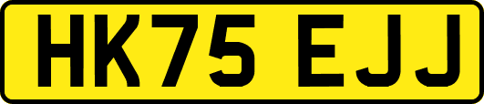 HK75EJJ