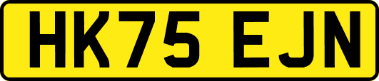 HK75EJN