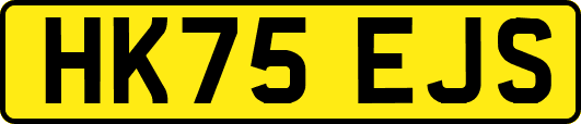 HK75EJS