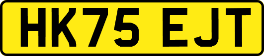 HK75EJT