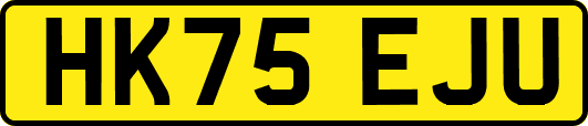 HK75EJU
