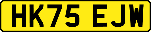 HK75EJW
