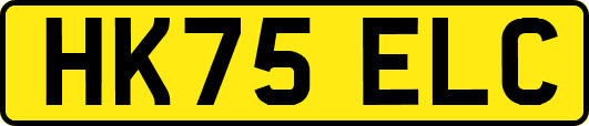 HK75ELC