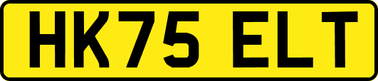 HK75ELT