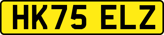 HK75ELZ