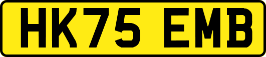 HK75EMB