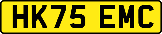 HK75EMC