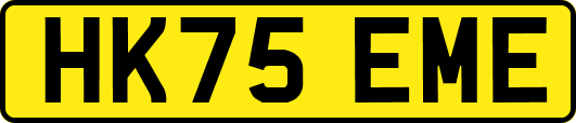 HK75EME