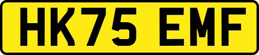 HK75EMF