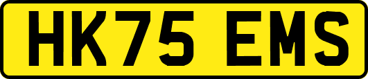HK75EMS