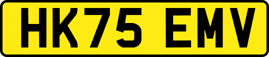 HK75EMV