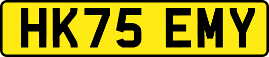 HK75EMY