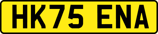 HK75ENA