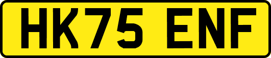 HK75ENF