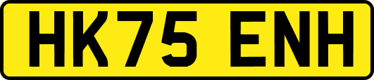 HK75ENH