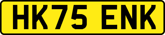 HK75ENK