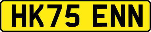 HK75ENN