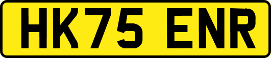 HK75ENR