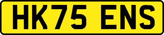 HK75ENS