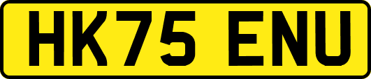 HK75ENU