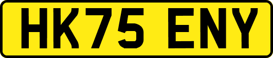 HK75ENY