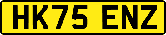 HK75ENZ