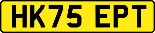 HK75EPT