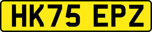 HK75EPZ