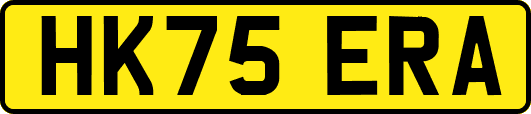 HK75ERA