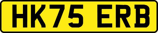 HK75ERB