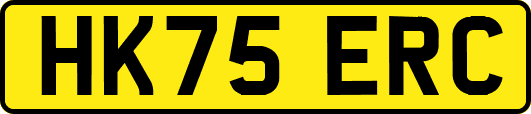 HK75ERC