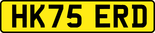 HK75ERD