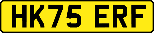 HK75ERF