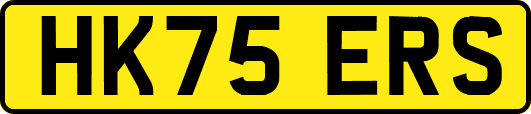 HK75ERS
