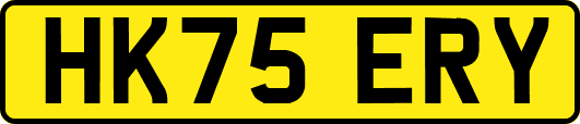 HK75ERY