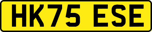 HK75ESE