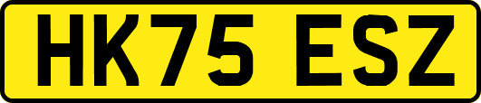 HK75ESZ