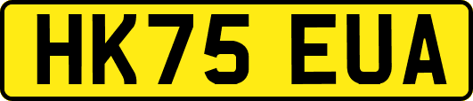 HK75EUA