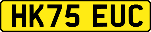HK75EUC