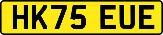 HK75EUE