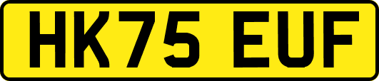 HK75EUF