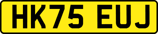 HK75EUJ