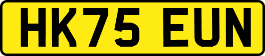 HK75EUN