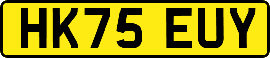 HK75EUY