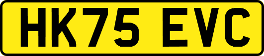 HK75EVC